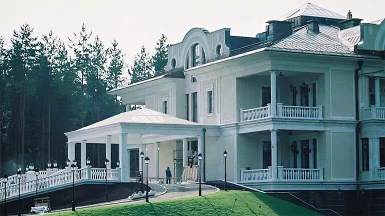 Токаев осудил атаку на резиденцию Путина