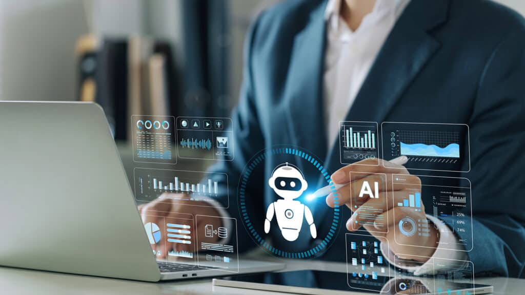 Почему корпоративный ИИ не работает — и как заставить его приносить результат?