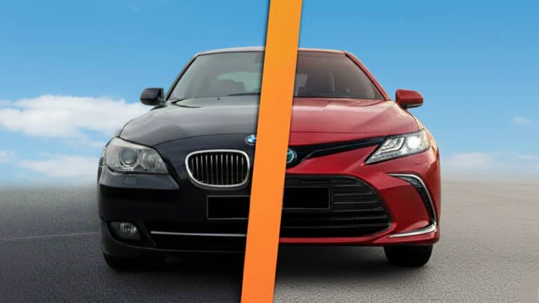 Механик посоветовал «фанатам» BMW покупать Toyota и объяснил почему