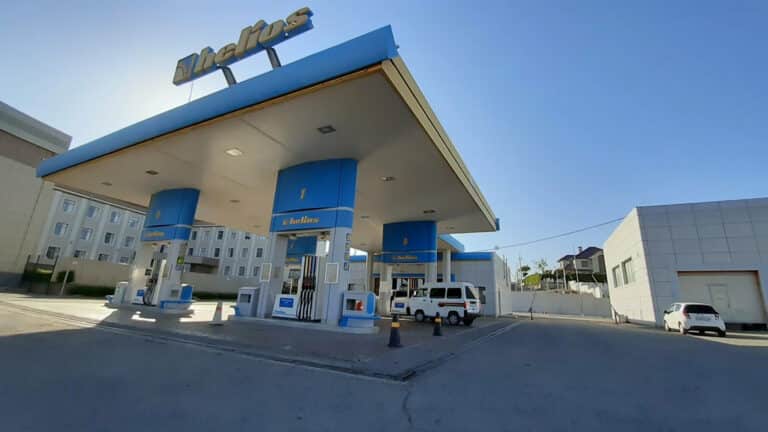 Казахстанцы хотели взыскать миллионы с «Гелиоса», принадлежащего Сарсеновым из Forbes