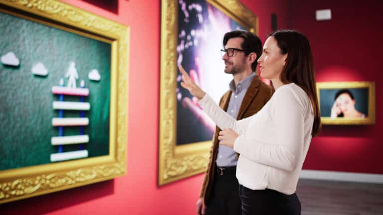 Где провести выходные в Алматы (6–7 декабря)