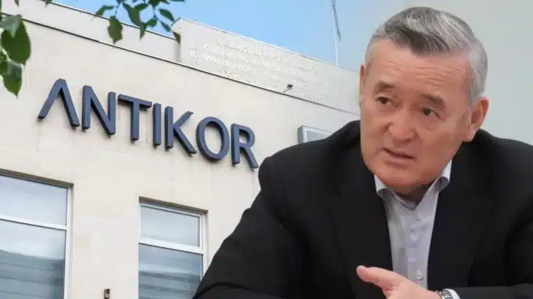 Бағдат Қарасаевқа қатысты сот үкімі шықты