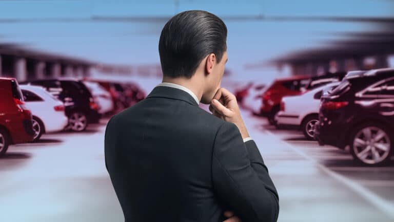 Оказались не готовы? Автолизинг для физлиц полноценно не запустился в Казахстане