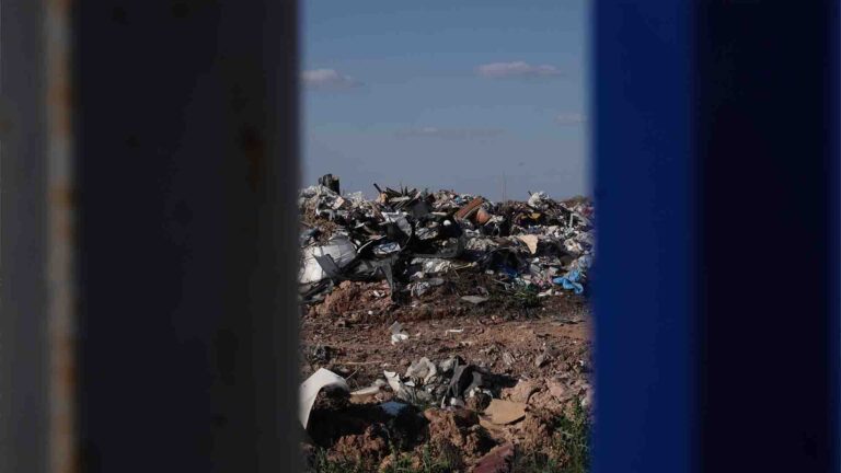 Астанадағы қоқыс полигондары толуға таяды: мәселе қалай шешіледі