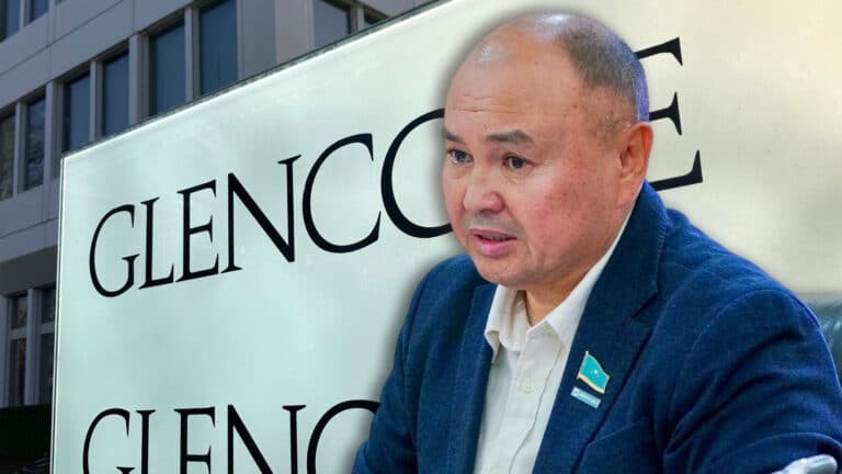 Депутат раскритиковал «Байтерек» и Glencore, которая уже год хочет продать «Казцинк»