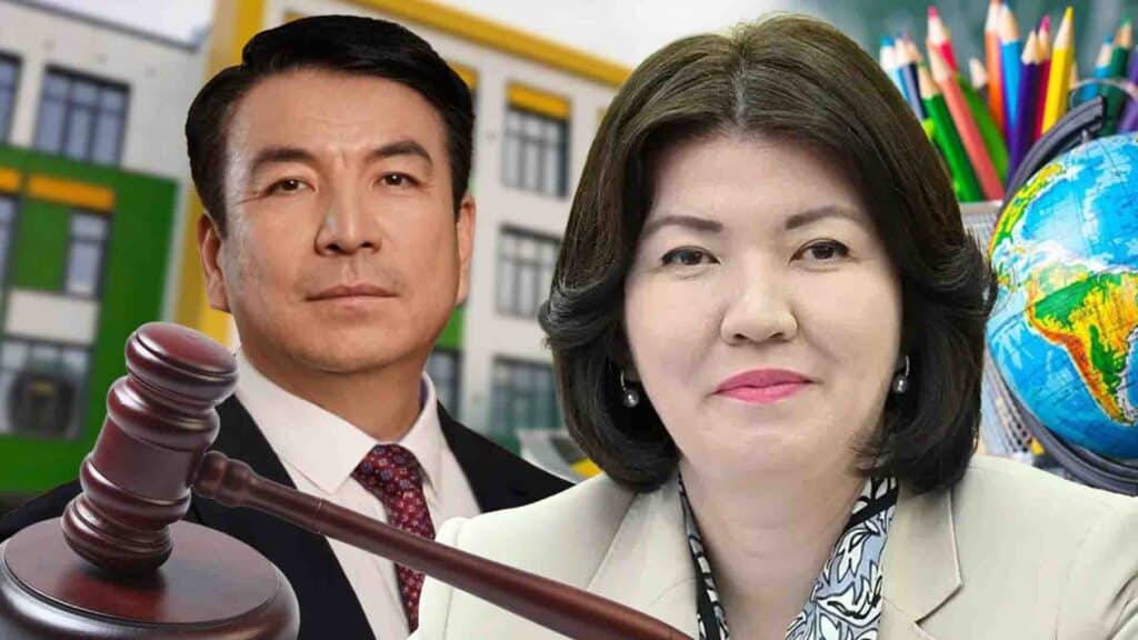 Жаңа министрден ескі мәселелерге дейін: 2025 жылы білім жүйесінде не өзгерді