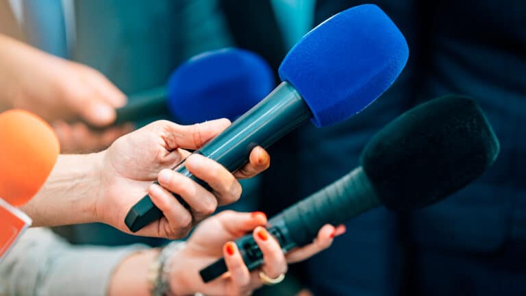 Депутат предостерег журналистов от 