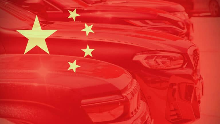 Китай запретит продавать автомобили ниже себестоимости