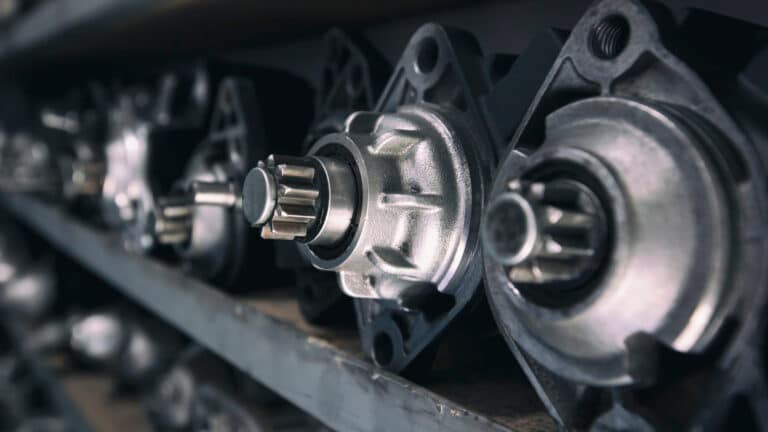 Автозапчасти на рекордные $1,1 млрд ввезли в Казахстан в 2025 году