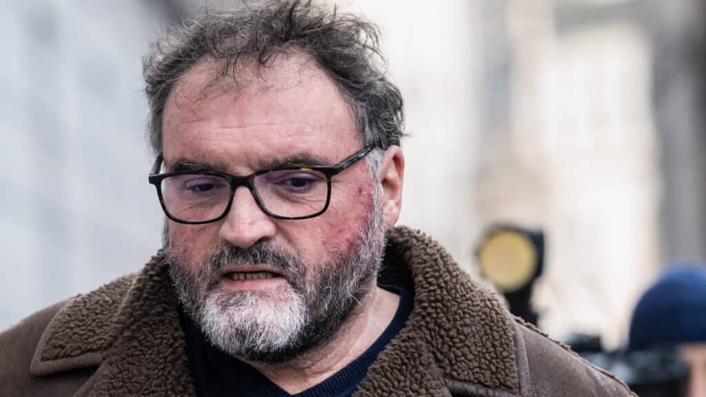 Во Франции вынесли приговор серийному убийце по кличке «Доктор Смерть»