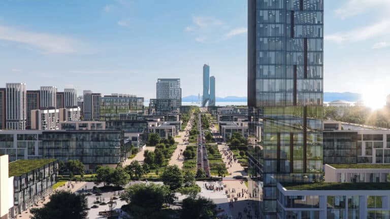 Казино, крипта и запрет на авто с ДВС: Алатау станет «государством в государстве»