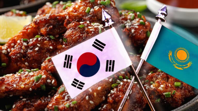South Korean restaurant franchise chain Genesis BBQ to enter Kazakhstan