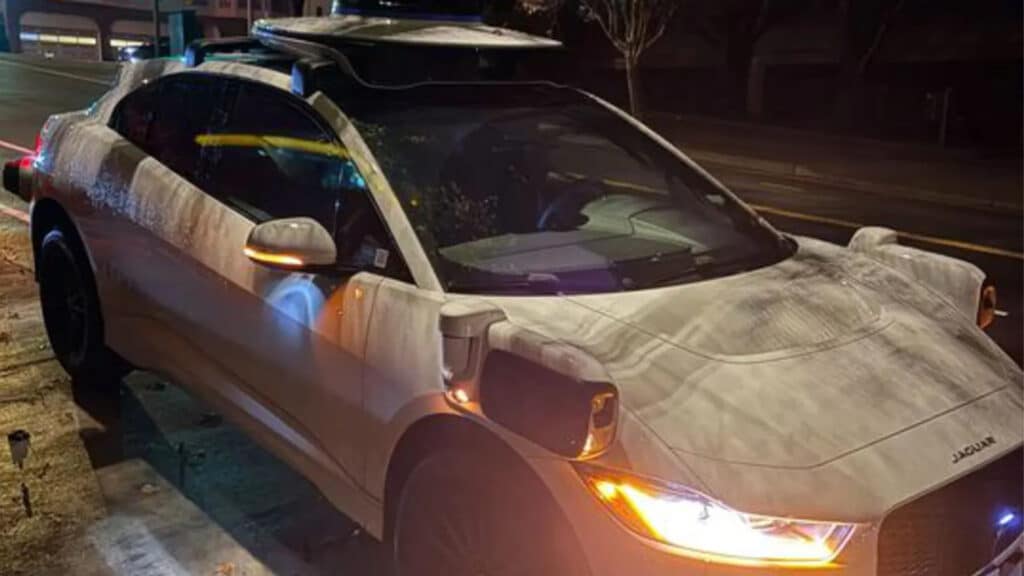 Блэкаут в Сан-Франциско выявил слабое место роботакси – беспилотники встали в пробках