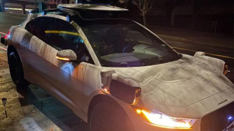 Блэкаут в Сан-Франциско выявил слабое место роботакси – беспилотники встали в пробках