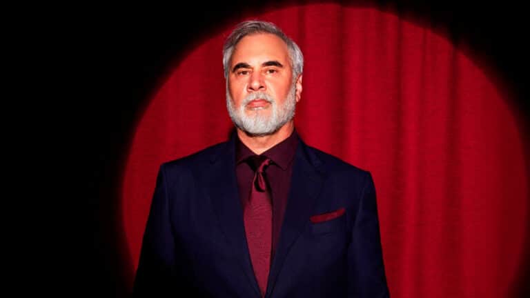 Валерия Меладзе заметили в аэропорту Астаны