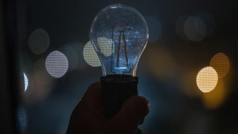 Блэкаут в Алатауском районе Алматы в ноябре нанес ущерб на 64 млн тенге