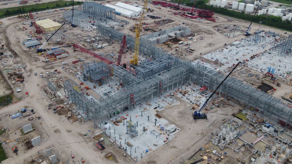 Российский «ЕвроХим» готовит обращения об арестах активов Tecnimont в Казахстане