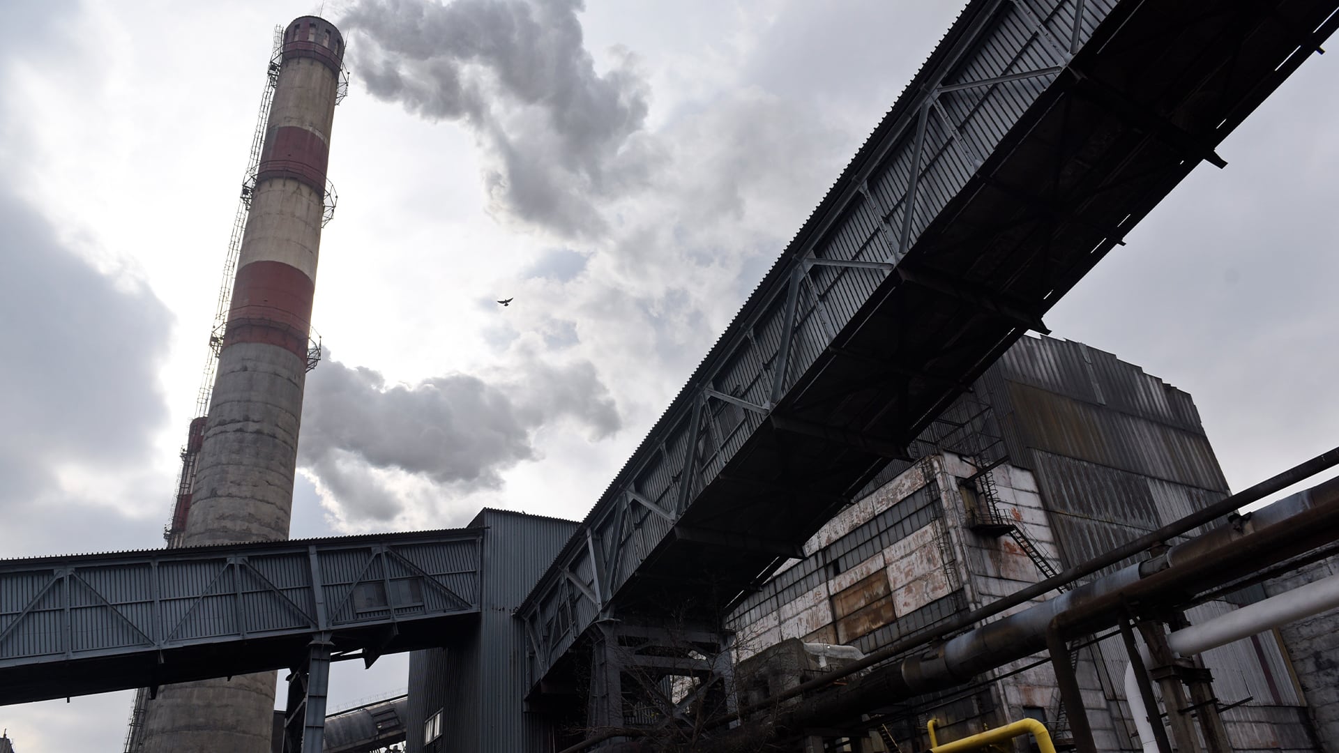 На запуск ТЭЦ в Кокшетау, которую хотела строить Россия, заем попросят в БРК