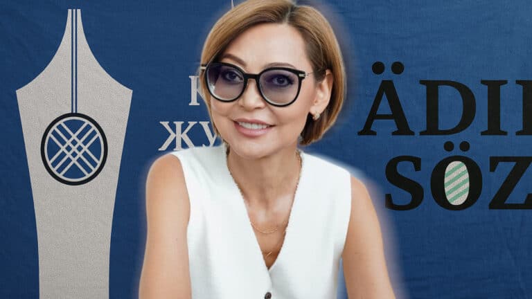 Бажкенова үйқамақта: Медиа кеңістіктің реакциясы қандай?