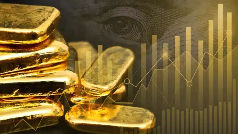 Эксперт: стоит ли вкладываться в золото