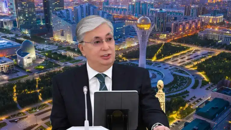 Тоқаев Астананы дамытуға қатысты бірқатар тапсырмалар берді