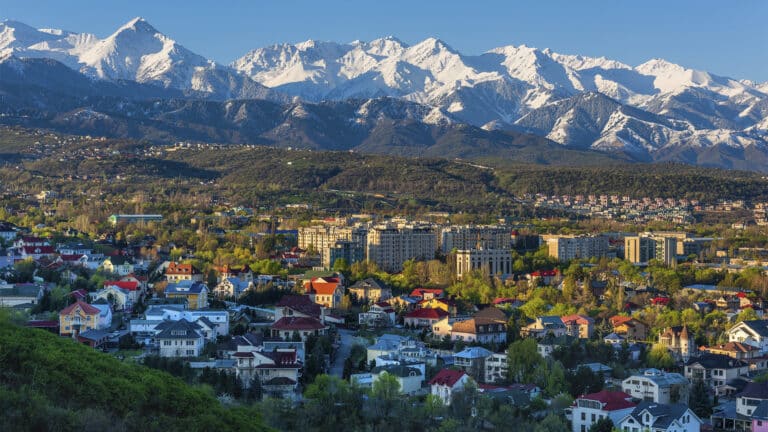 Архитекторы Алматы заявили о нарушениях при корректировке Генплана