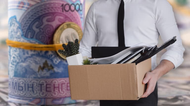 Из «Жасыл Алматы» уходят специалисты из-за низких зарплат                   