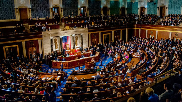 U.S. Congress clears defense bill, setting record military budget