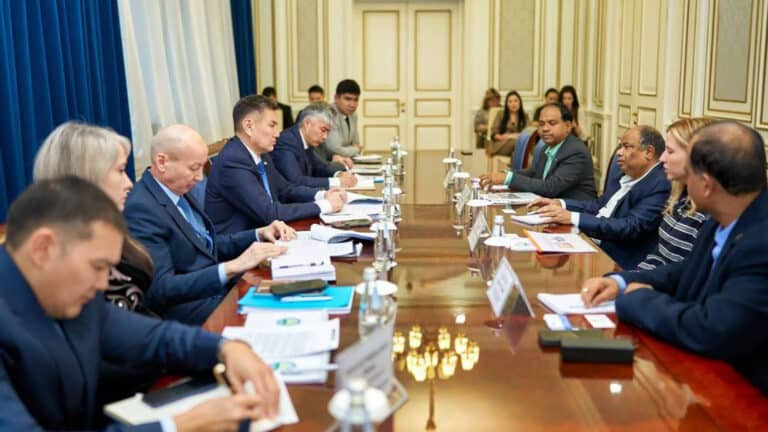 Бахрейн и Гонконг могут вложить в ВКО более $500 млн