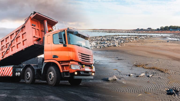 На угрозу загрязнения Балхаша пожаловались в Карагандинской области