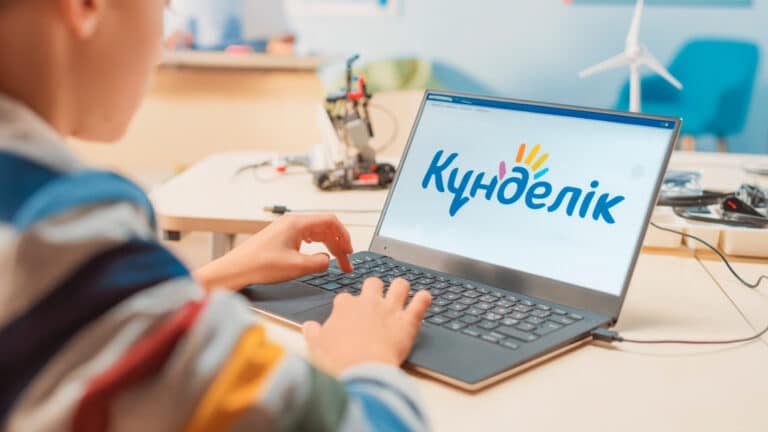 Следов взлома Kundelik в Минцифре не выявили