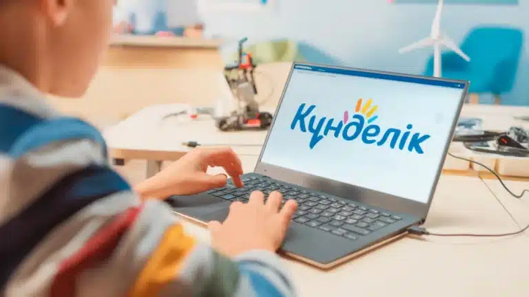 Минцифры продолжает выяснять, был ли взлом Kundelik