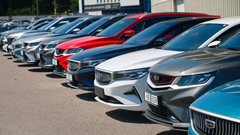 Три китайских авто в Казахстане, которые не советуют брать «перекупы»