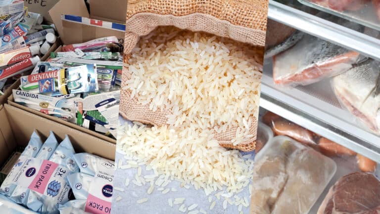 Названы лучшие товары для казахстанцев