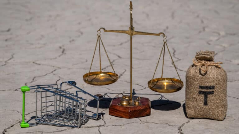 Казахстанцам дороже всего жить в Мангистау и Улытау