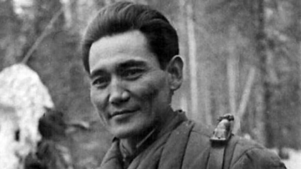 Бауыржан Момышұлының туғанына 115 жыл: Қарулы күштер челлендж жариялады