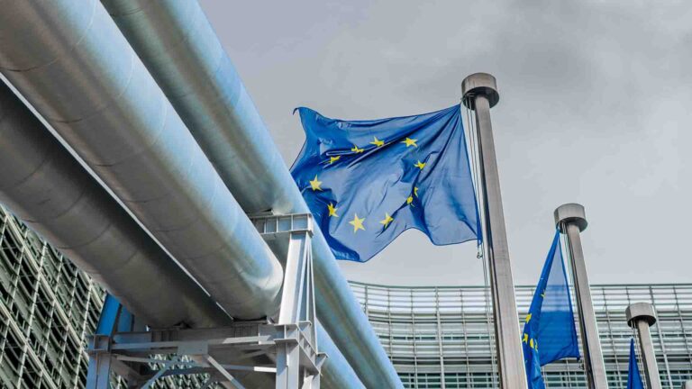 Goodbye, Russian gas: Еуропа елдері 2027 жылы ресей газынан толық бас тартпақ