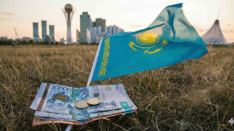 Қазақстан экономикасын 2026 жылы не күтіп тұр