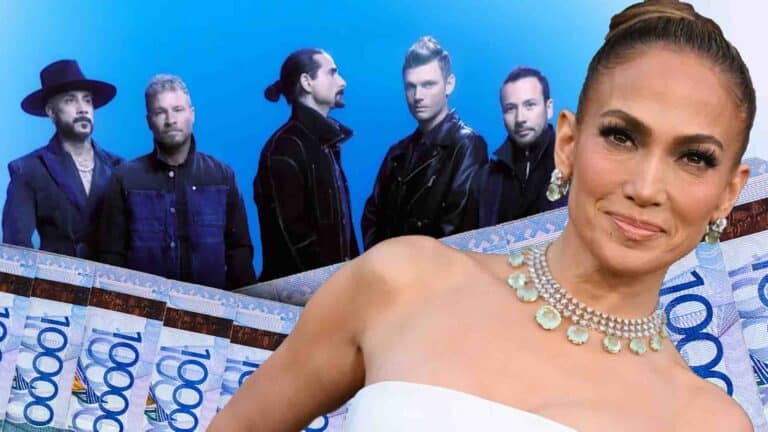 Дженнифер Лопес концерті экономикаға қалай әсер етті- ҰБ зерттеуі