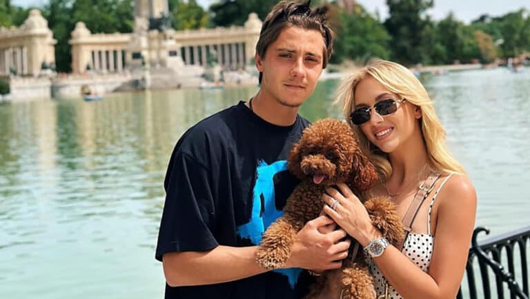 Россиянка Потапова, экс-супруга теннисиста Шевченко, будет играть за Австрию