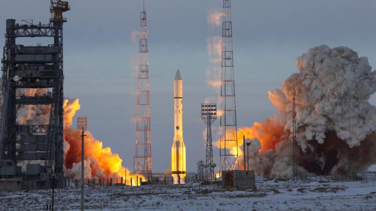 Казахстан продлит запуски токсичных ракет с Байконура, если получит гарантии России