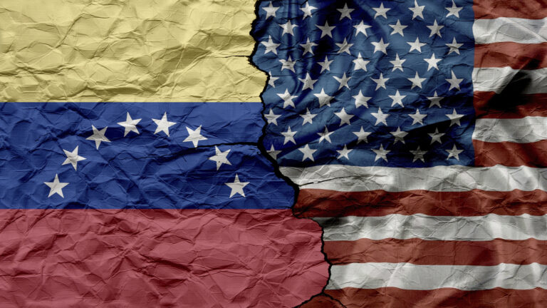 China and Russia voice support for Venezuela, criticize US pressure