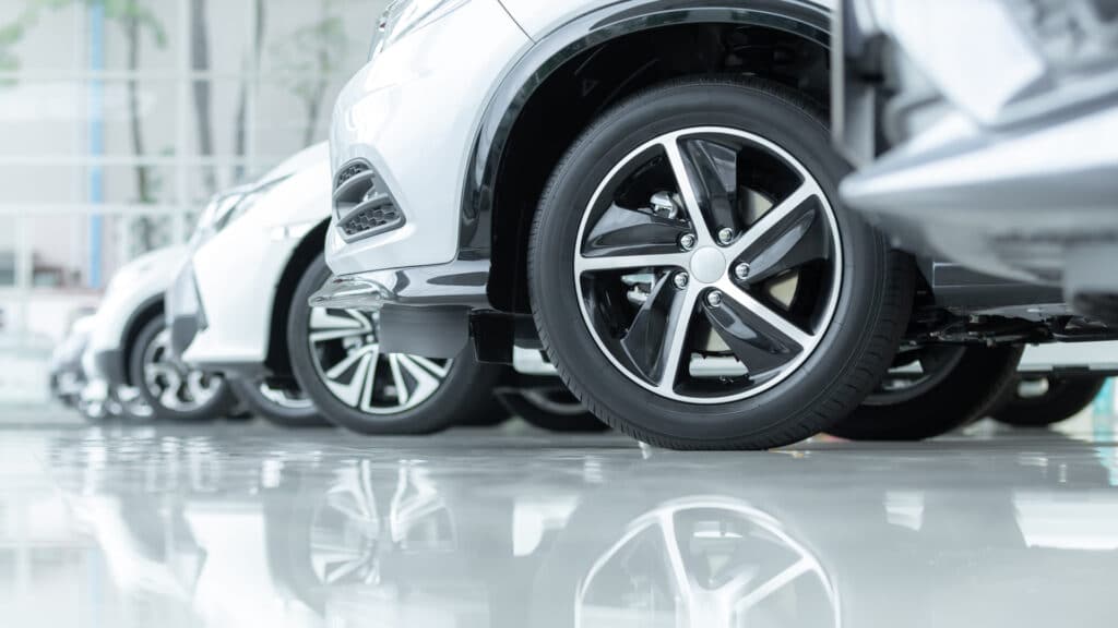 Эксперты назвали факторы, из-за которых новые машины сложно перепродать