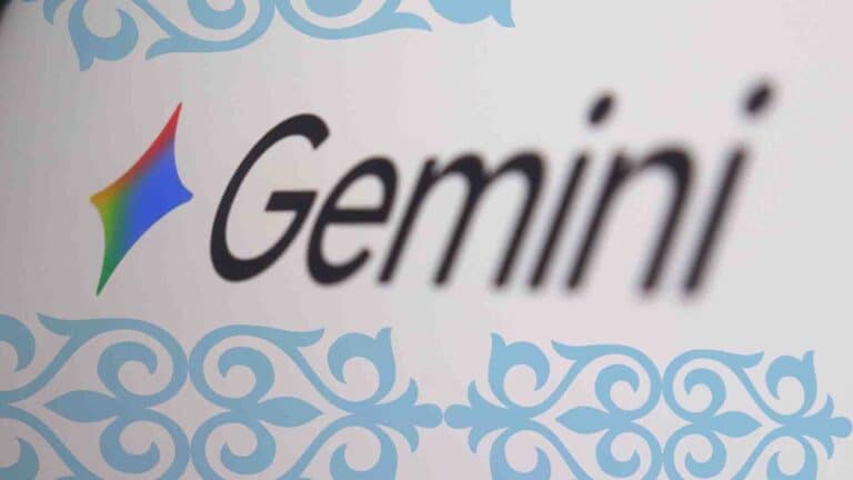 Google Gemini моделі қазақ тілін іске қосты