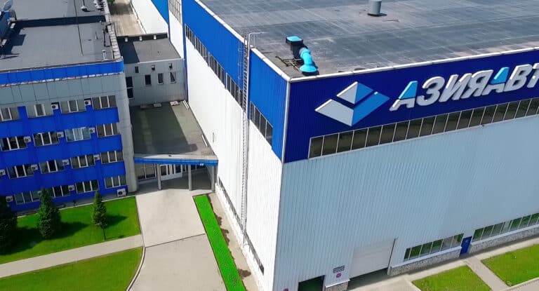 Завод «Азия Авто» осужденного Балушкина не смогли объявить банкротом