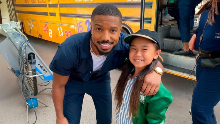 13-летняя Аяжан Далабаева из Астаны покоряет Netflix и строит карьеру в США