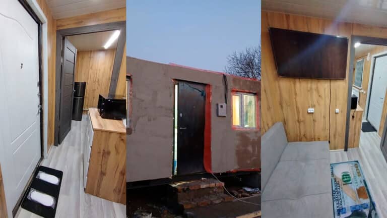 Казахстанцев шокировало арендное «микрожилье» в Алматы за 150 тыс. тенге в месяц