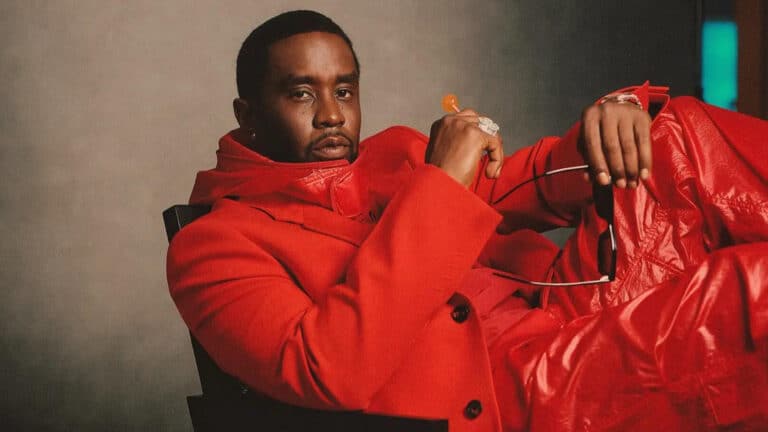 P.Diddy требует отменить приговор и добивается досрочного освобождения