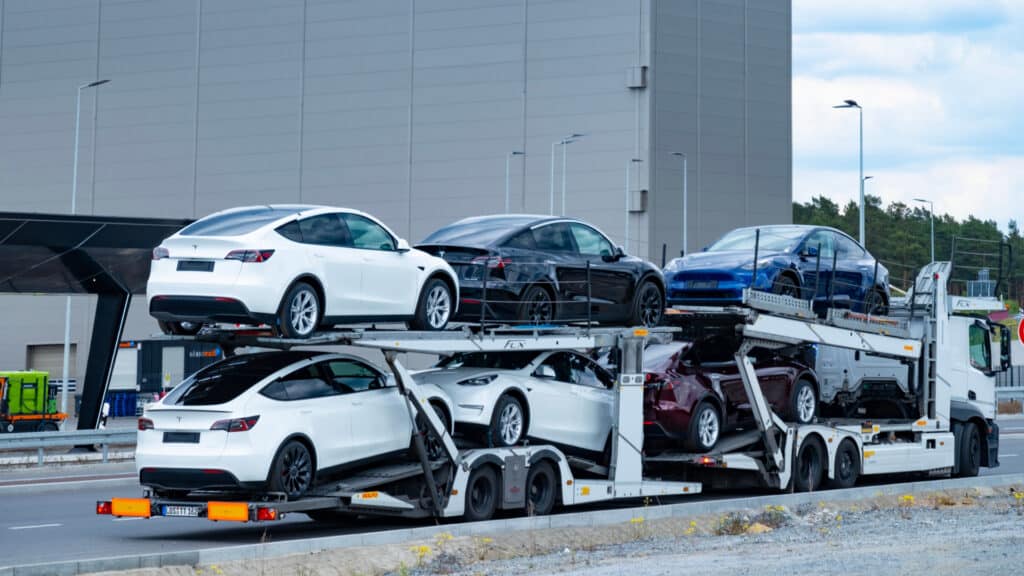 Три страны ЕАЭС получат льготы на ввоз электромобилей с 22 января 2026 года