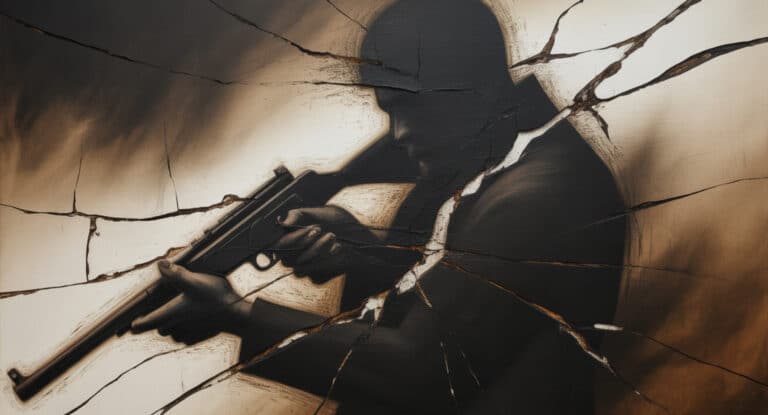 What really drives mass shooters: Mental illness isn't the sole cause